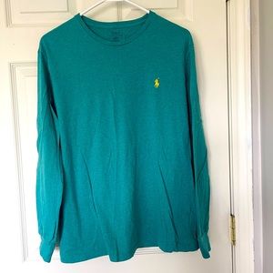 Polo Ralph Lauren Long Sleeve Shirt